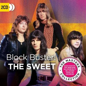 Block Buster! (The Masters Collection) -   - (CD / Titel: A-G)