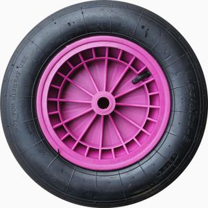 Livex Kolo náhradní nafukovací Barva: červená