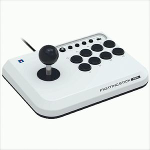 Hori Stick Mini Kampfspiel-gamepad    One Size