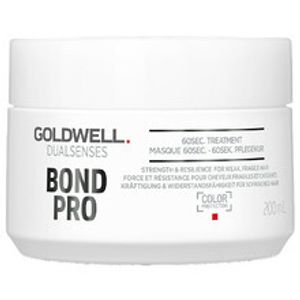 Goldwell Dualsenses Bond Pro 60Sec Treatment