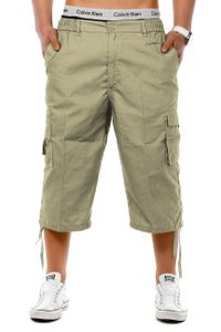 Shorts Bermuda MoSpace |