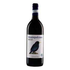 BECCO - Montepulciano DOC 1l