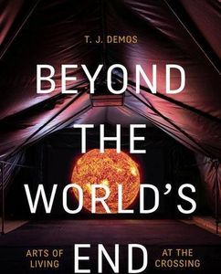 Beyond the World's End