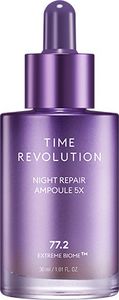 Missha Night Repair Ampule 5x 50ml