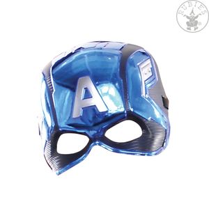 Rubínové masky od Marvel AVENGERS - 339217 - Captain America