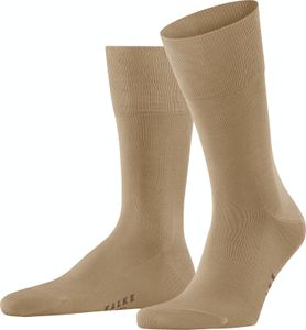 FALKE Tiago Socken Herren 4086 - dune 39-40