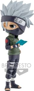 Bp Q Posket - Naruto - Hatake Kakashi Ver.a