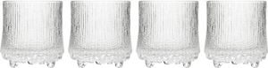 ittala Ultima Thule on the rocks 28cl 4pcs 1056339