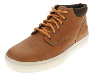 Timberland Adventure 2.0 Cupsole Chk TB0A1JU12311 Gelb/Nubuck US 10 / EUR 44 / UK 9,5