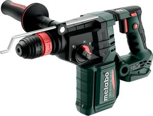 Metabo Kh 18 Ltx Bl 28 Q (Carcass) + Metabox 145 Metabo Kh 18 Ltx Bl 28 Q (Carcass) + Metabox 145