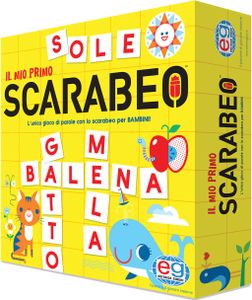 Editrice Giochi 6053994 Brettspiel Laterales Denken