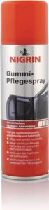 NIGRIN Gummipflege 300ml