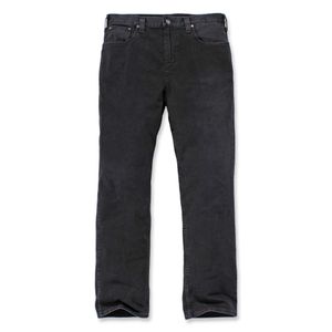 Carhartt Jeans Rugged Flex Straight Tapered Jean Herren Stretch Hose 102807, Farbe:houghton, Größe:W32/L32
