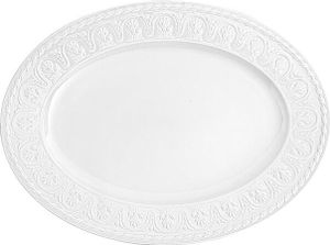 Villeroy & Boch Cellini Platte oval 40cm