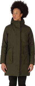 Regatta Yewbank Ii Jacke Grün 18 Frau Grün 18