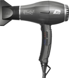 Parlux Haartrockner Parlux ETHOS Professional Digital Hair Dryer Titanium