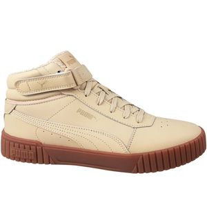 PUMA Carina 2.0 Mid WTR LIGHT SAND-LIGHT SAND-PUMA 40.5