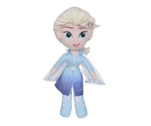 Simba 6315877640 Disney Frozen 2, Friends Elsa 25 cm