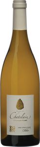 Les Chailloux Silex Pouilly-Fumé AC 2023 Sancerre | Frankreich | 12,5% vol | 0,75 l
