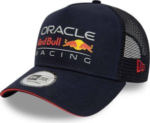 Kšiltovka New Era 9Forty Trucker Essential Red Bull F1 - UNI