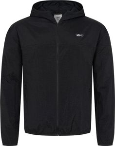 M|Reebok Olympic Running Herren Kapuzen Jacke 100070380 M|Reebok Olympic Running Herren Kapuzen Jacke 100070380