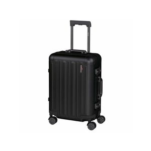 HARDWARE Profile Plus Alu Trolley S Black