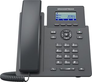 Grandstream IP-Telefon GRP2601P