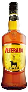 Osborne Veterano Spiritus Classic Spiritus de Jerez 700 ml