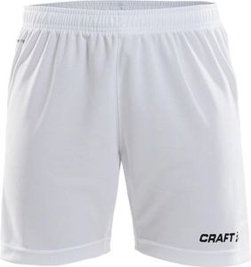 CRAFT Pro Control Shorts W White XXL