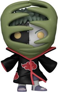 Naruto Oversized POP! Vinyl Figur Zetsu 15 cm