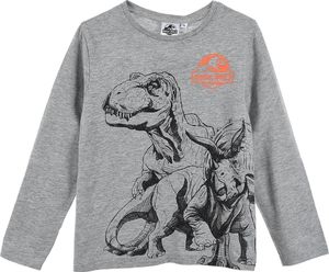 JURASSIC WORLD T-SHIRT (Forkids – Größe: 3)