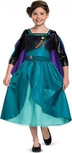 Strój Anna Queen Classic - Frozen 2 rozm.XS
