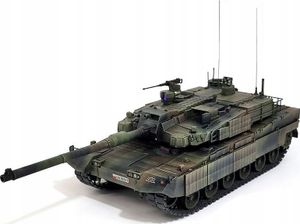 Model plastikowy czołgu K2PL Gap Filler 1/35