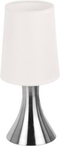 Edelstahl Touchlampe