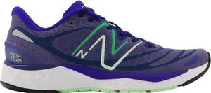 NEW BALANCE Fresh Foam Solvi v4 Running Shoes Men vibrant orange MSOLVPW4 EUR 45,5