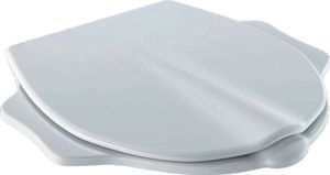 Geberit Bambini WC-Sitz für Kinder m. St Schildkrötendesign, weiß