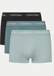 Farbige Boxershorts für Herren, 3er-Set, Calvin Klein-S
