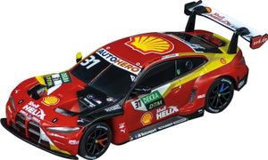 BMW M4 GT3 DTM "Sheldon van der Linde, No.31"