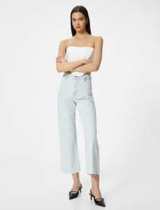 Koton Jeans Bleiche