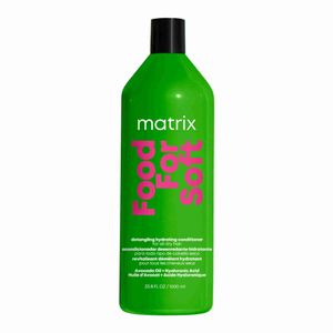 Matrix Food For Soft Conditioner 1000ml