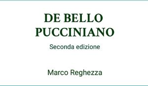 De Bello Pucciniano