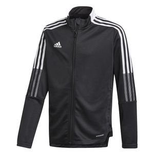 Adidas Mikiny Tiro 21, GM7314, Größe: 123