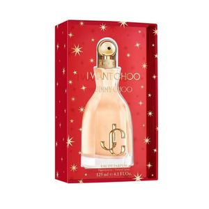 Jimmy Choo I Want Choo Forever Eau de Parfum für Damen 125 ml