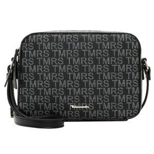 Tamaris Grace Crossover Bag Black Tamaris Grace Crossover Bag Black