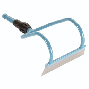 combisystem-Bügelzughacke, 12 cm breit