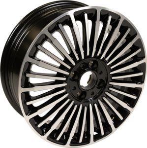 Originální 16" litá kola 6.0 Jx pro 500e 50290266