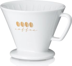 Kela Keuken - Excelsa Koffie Filter Groot