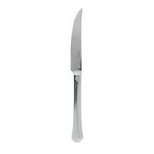 Sambonet S0523 Decò Steakmesser Vh., Edelstahl versilbert