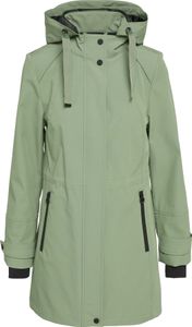 Outdoor-Jacke