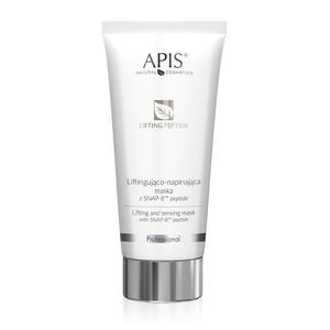 Apis Lifting Peptide Liftingująco-napinająca maska z SNAP-8 peptide, 200ml